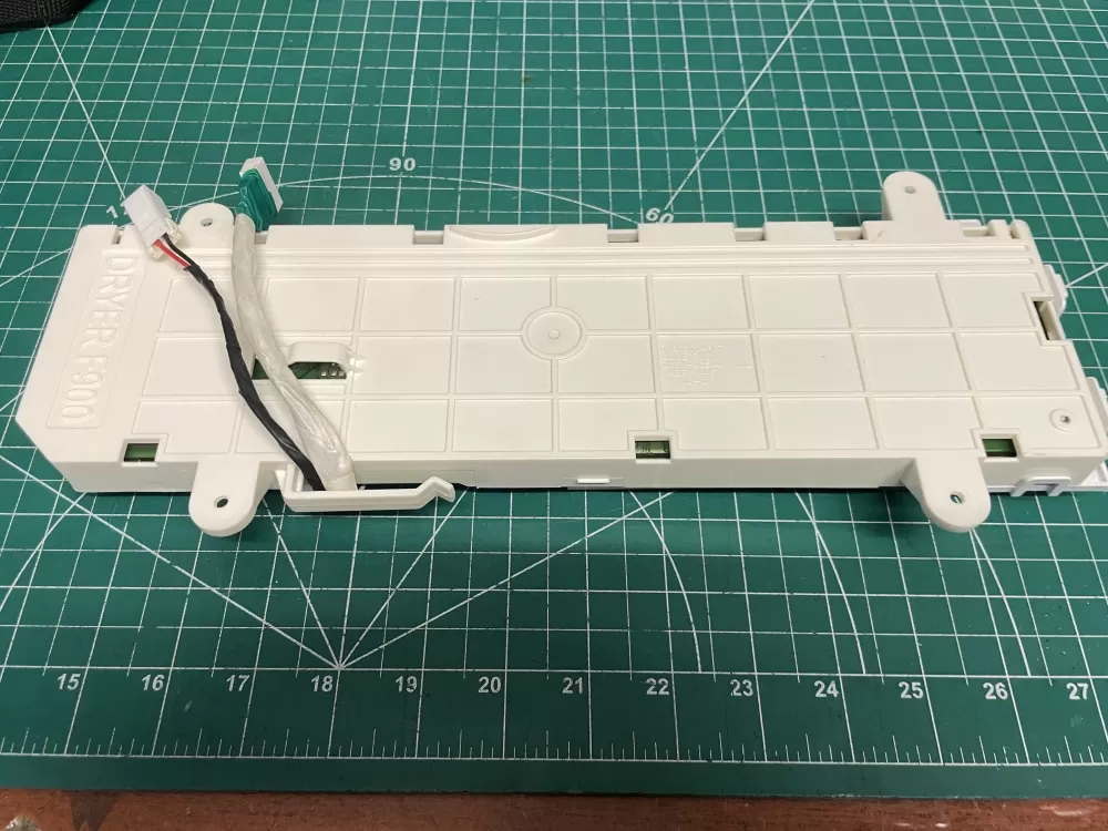 Samsung DC94 07326A Washer Control Board AZ203094 | Wmv903