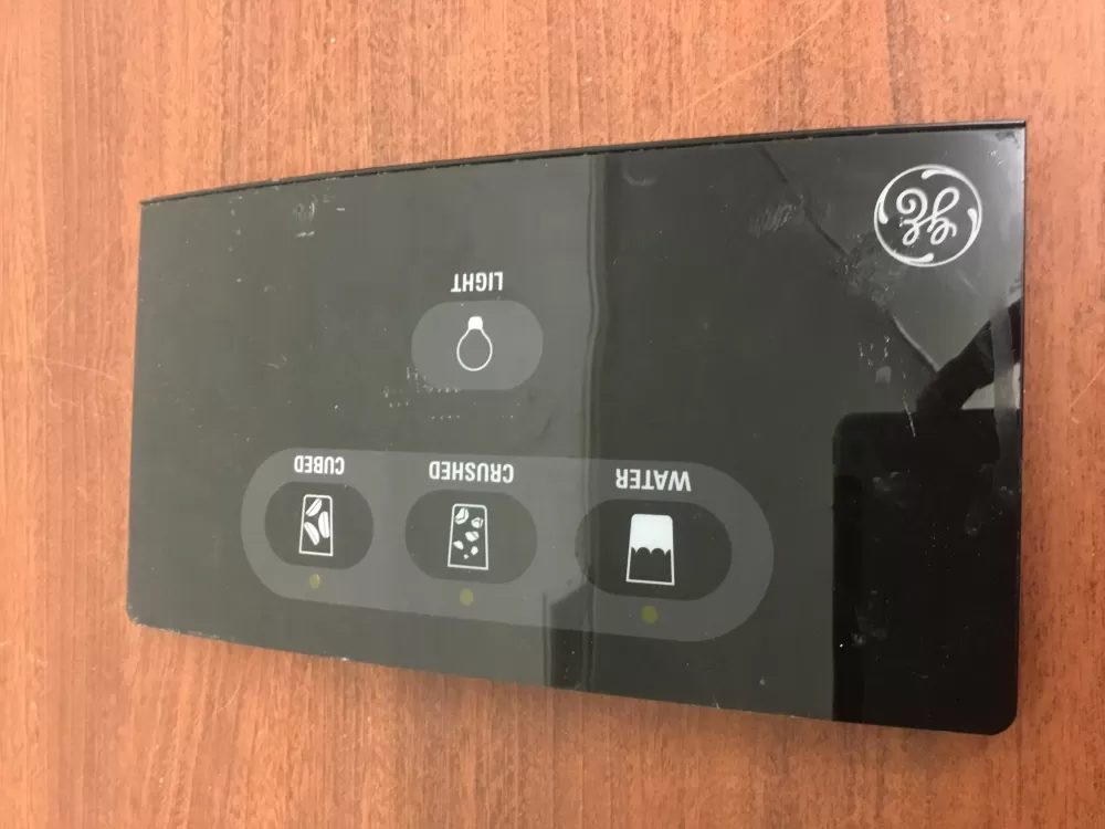 GE 197d5975g009 Refrigerator Control Board Dispenser AZ34380 | NR1699