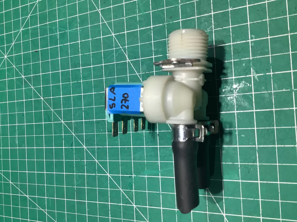 Samsung DC62 30312J Washer Water Inlet Valve AZ142470 | SL270