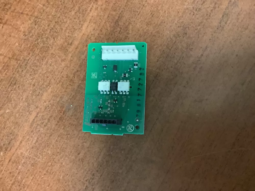807716 Alliance Laundry Systems Control Board AZ225099 | BG332