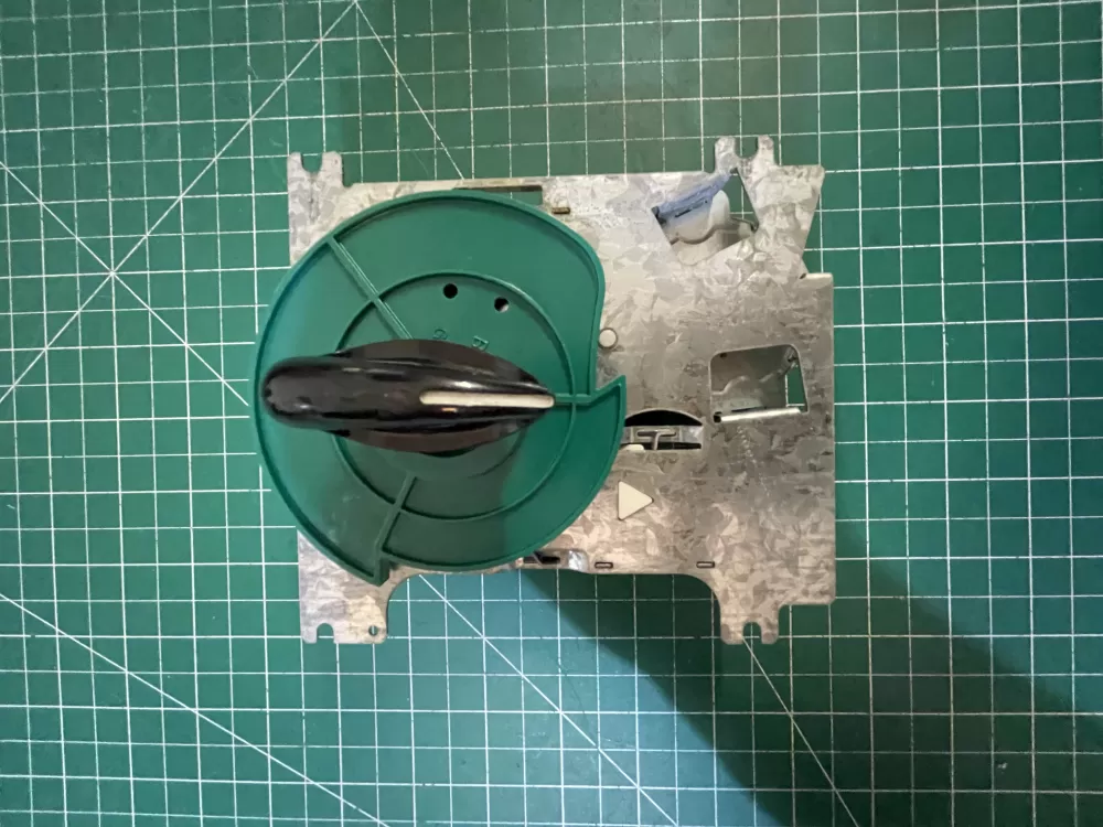 GE 165D5484P003 Dishwasher Timer