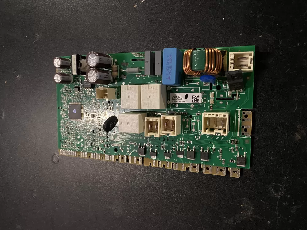 Electrolux  Frigidaire A00997003 Washer Control Board
