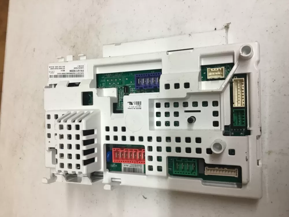 Whirlpool W11256554 AP6784289 W10850499 W11089448 W11182096 Washer Control Board