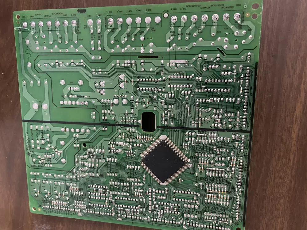 Samsung DA92-00592A DA92-00592B Refrigerator Control Board AZ32010 | BK1677