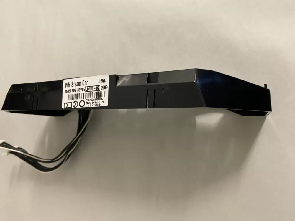 Whirlpool Kenmore CNE70751GWT Washer Control Board AZ209223 | BK178