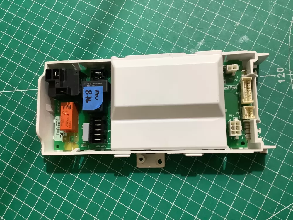 Whirlpool W10256719 WPW10256719 Dryer Control Board AZ214084 | ARV876