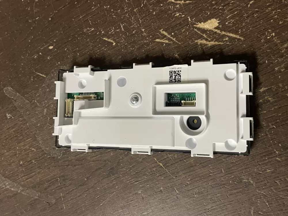 Samsung DC97-22462U Washer Control Board Display