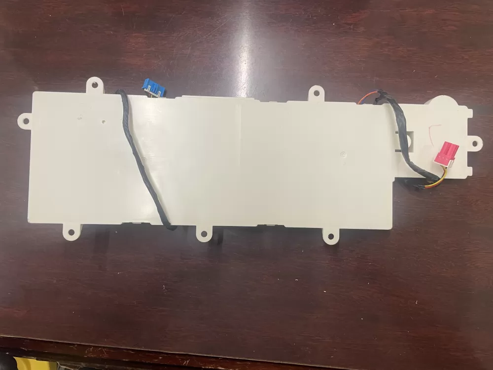 LG EBR63615906 Dryer Control Board AZ32870 | KMV359