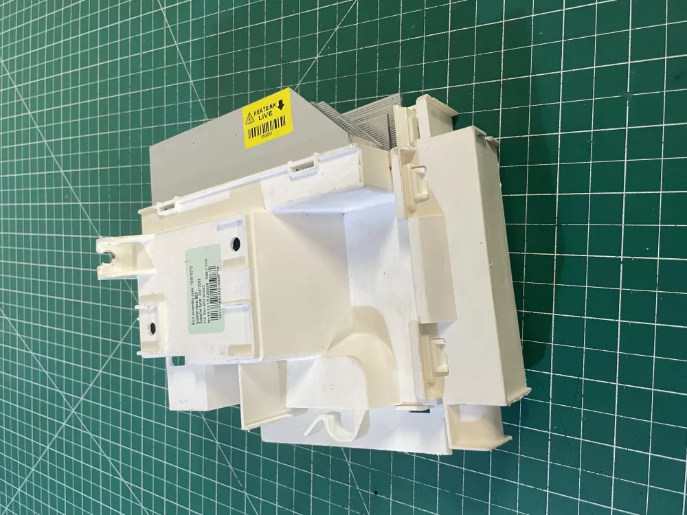 Frigidaire  Kenmore  Electrolux 134618210 134618211 5304504714 134618213 PS10066118 Washer Motor Control Board