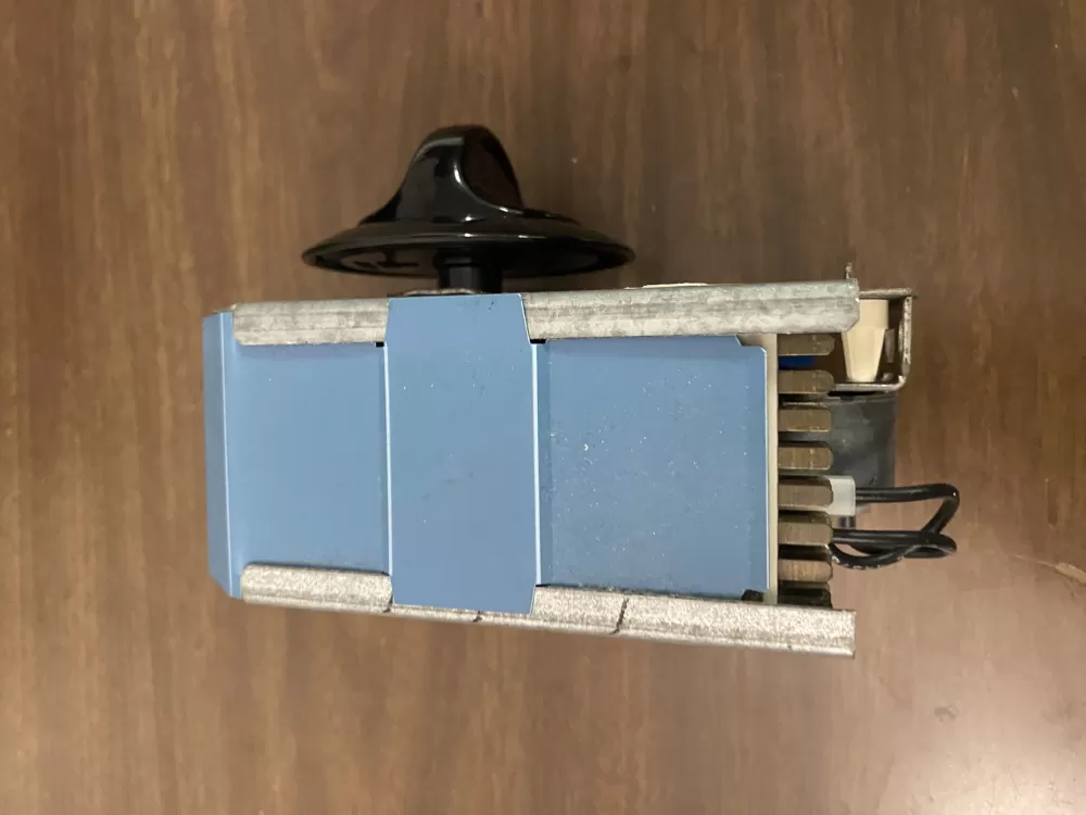 Frigidaire AP2106875 407393 131436700 PS417799 Washer Timer AZ84228 | BK410