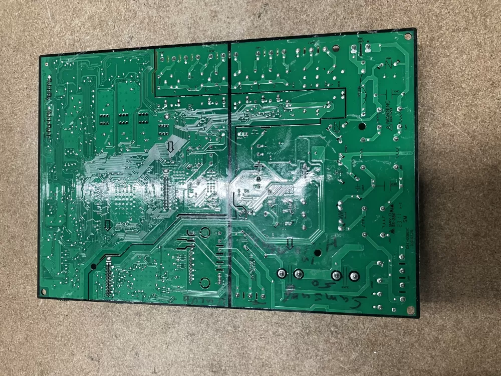 Samsung Refrigerator DA92-01692N Main Board AZ15185 | KM1602
