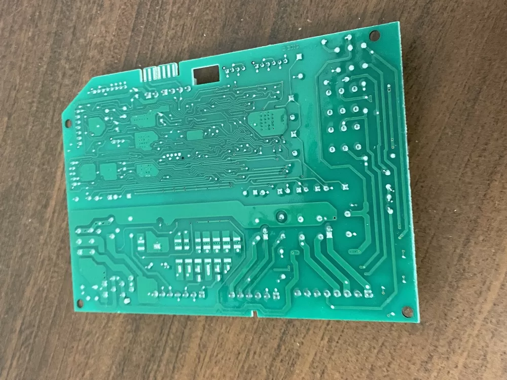 Whirlpool Kenmore W10743957 Control Board AZ30402 | WM330