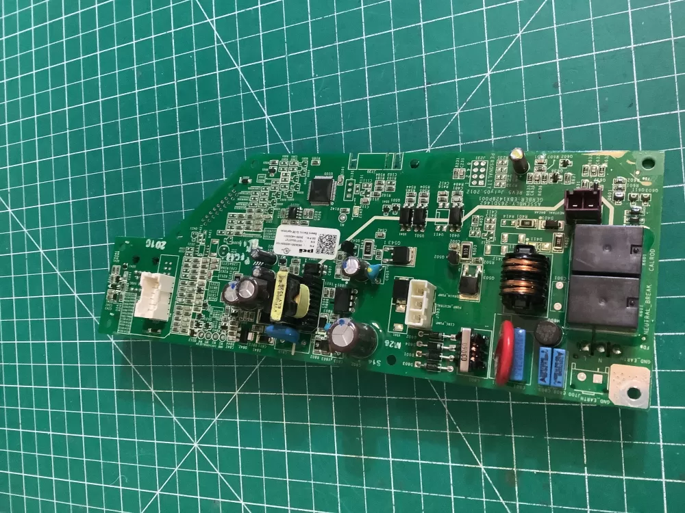 GE 265D1462G201 Dishwasher Control Board AZ171319 | NR451
