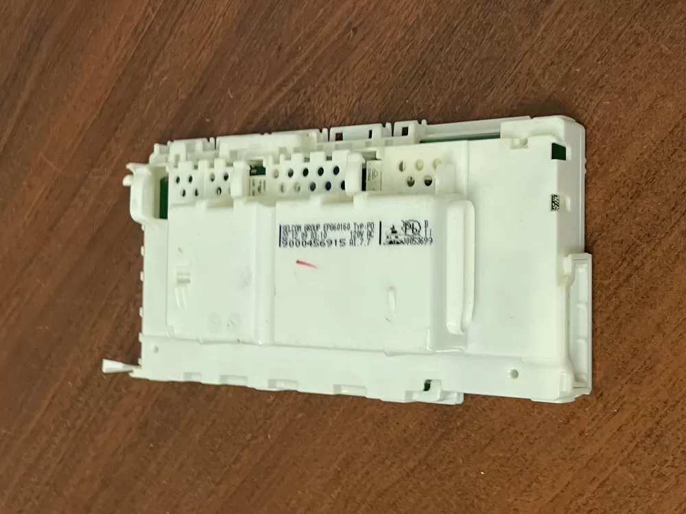 Bosch 9000456915 Washer Control Board