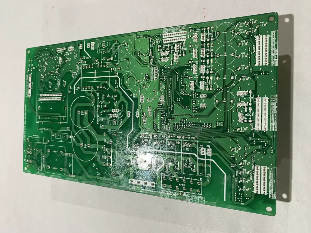 LG EBR77042533 CSP30020830 Refrigerator Control Board  AZ153002 | BK57
