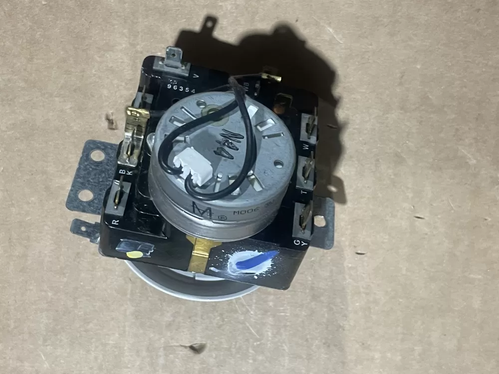 Kenmore 3406702A WP3976576 3406015 3406702 3976576 Dryer Timer AZ89741 | Wm2049