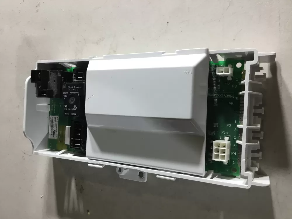 Whirlpool Maytag Kenmore W10111606 6105034 Dryer Control Board AZ47485 | NR570
