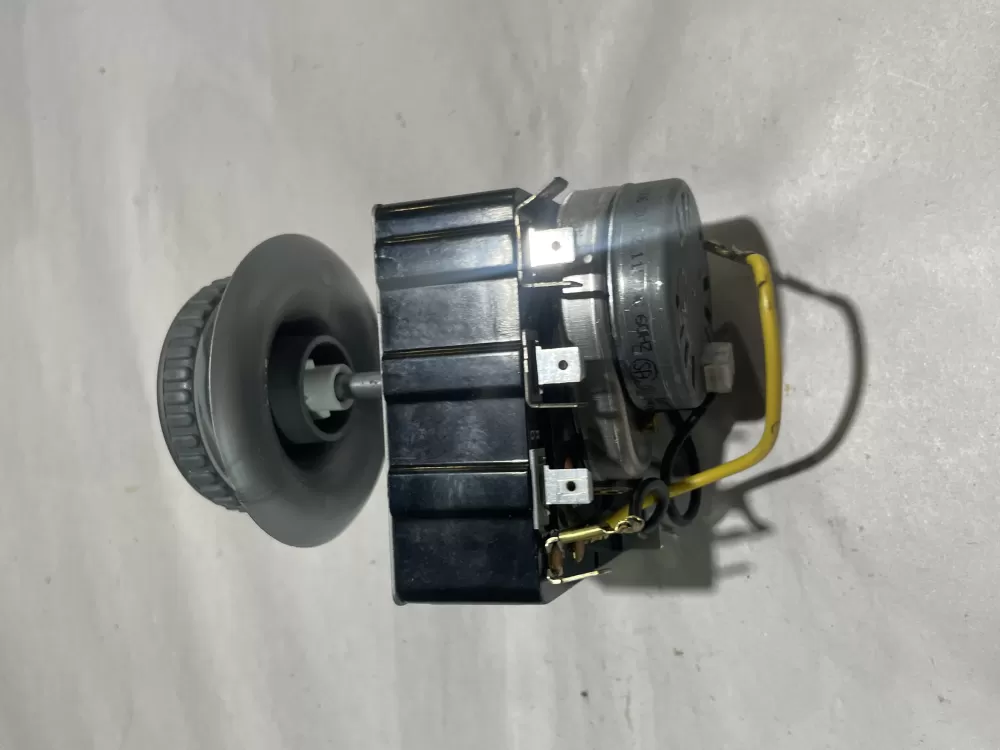 Whirlpool 220150  WP37001240  2202150  37001240  1185662  AP4047639  PS2039567  EAP2039567 Dryer Timer |