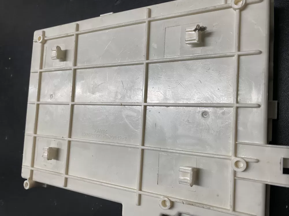LG EBR38163349 EBR36525134 PD00034836 Washer Control Board AZ10008 | BKV253