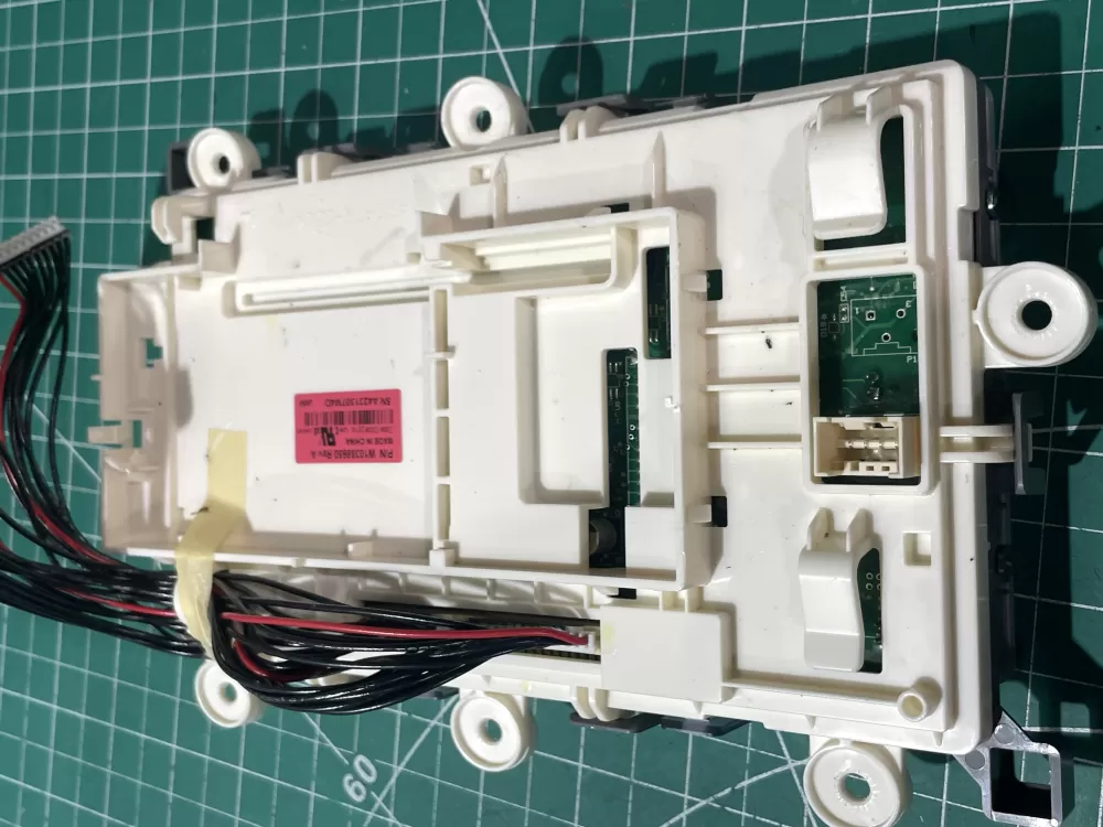 Whirlpool Maytag W10388650 Washer Control Board AZ197511 | Wm2735