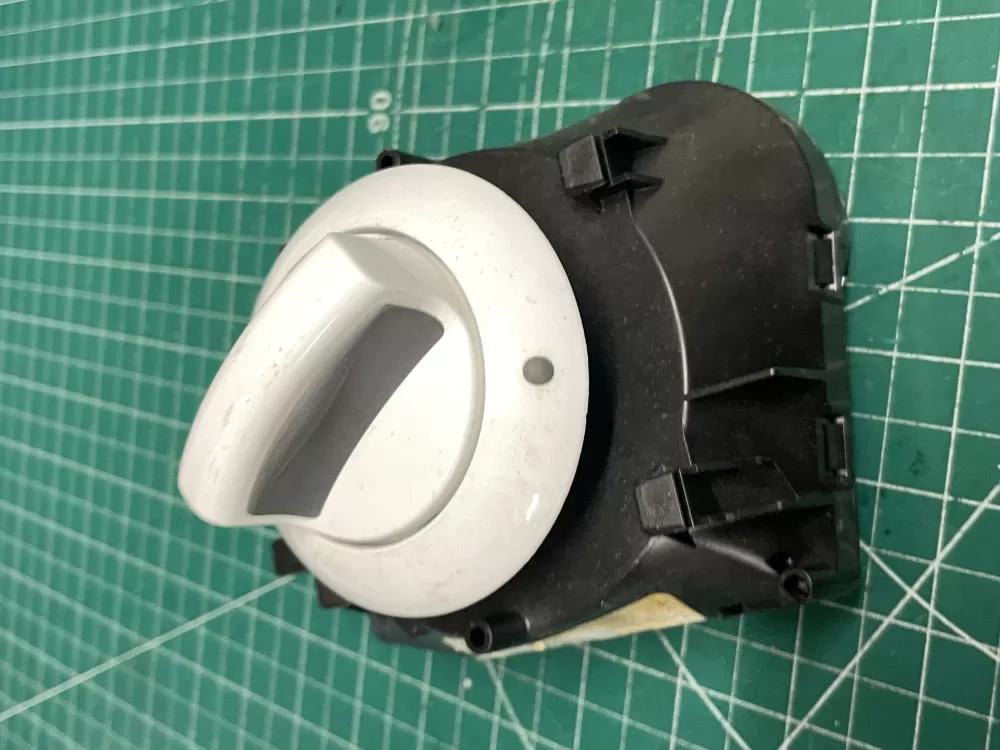 Whirlpool  Maytag  Kenmore  Amana AP6013516 8577356 8577356R WP8577356 PS11746742 Washer Timer