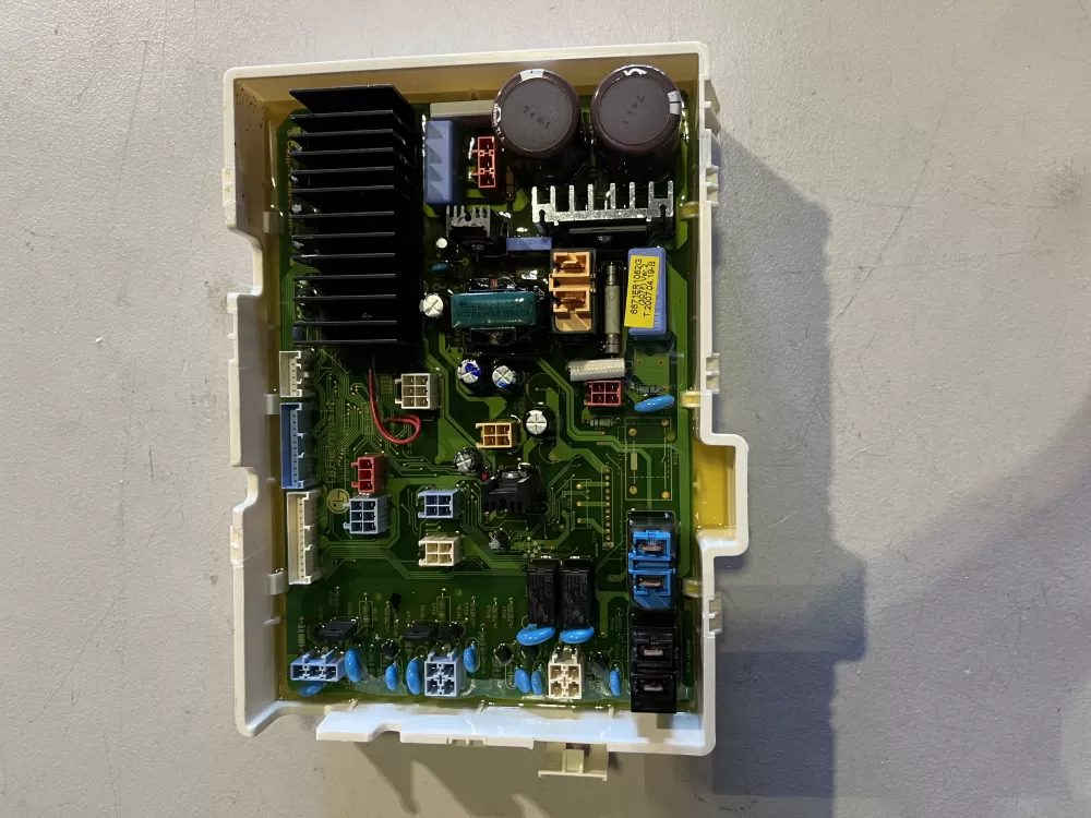 LG 6871ER1062G AP4457383 1359889 AH3529954 EA3529954 PS3529954 Washer Control Board