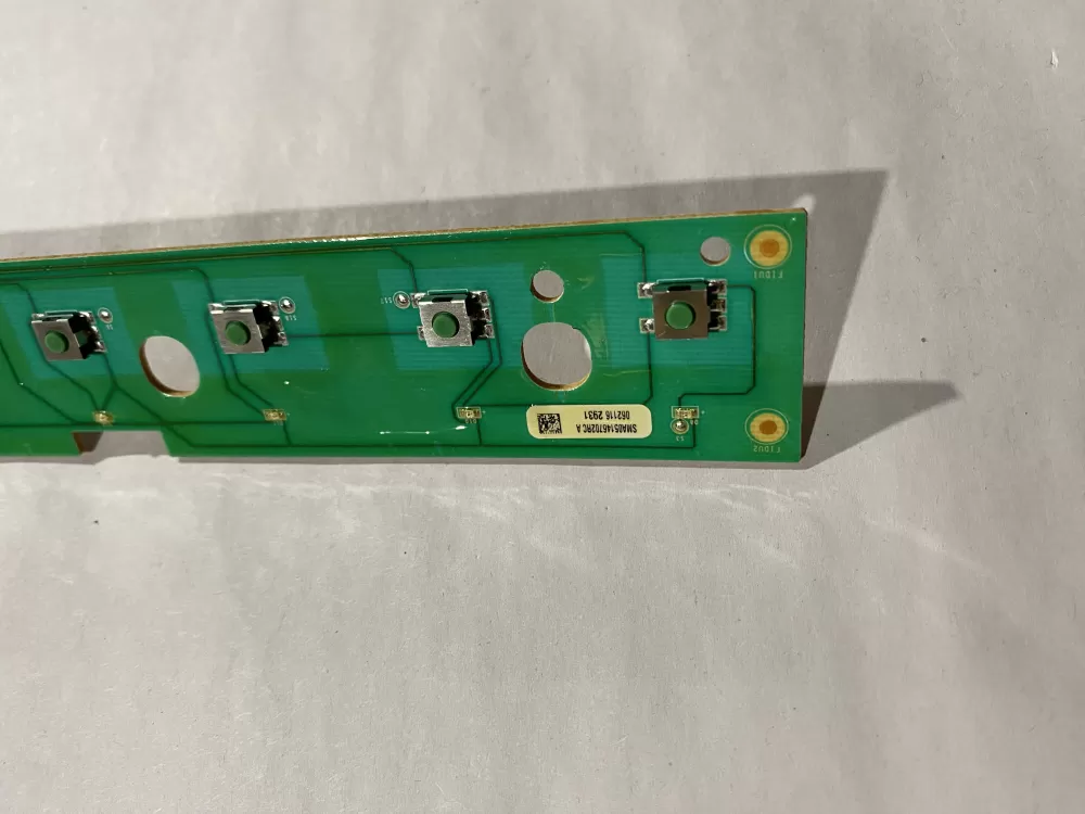 Frigidaire Dishwasher Control Board A05148702 AZ186662 | BK2745