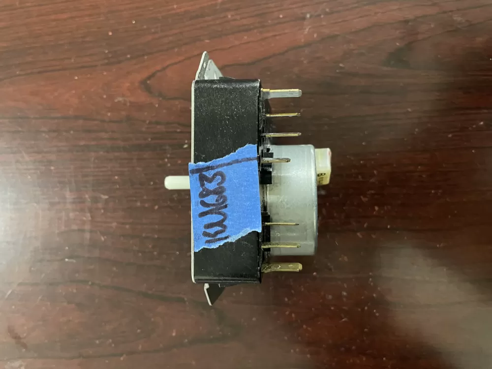 Whirlpool Kenmore AP6016539 W10185976 WPW10185976VP Dryer Timer AZ91286 | KM683