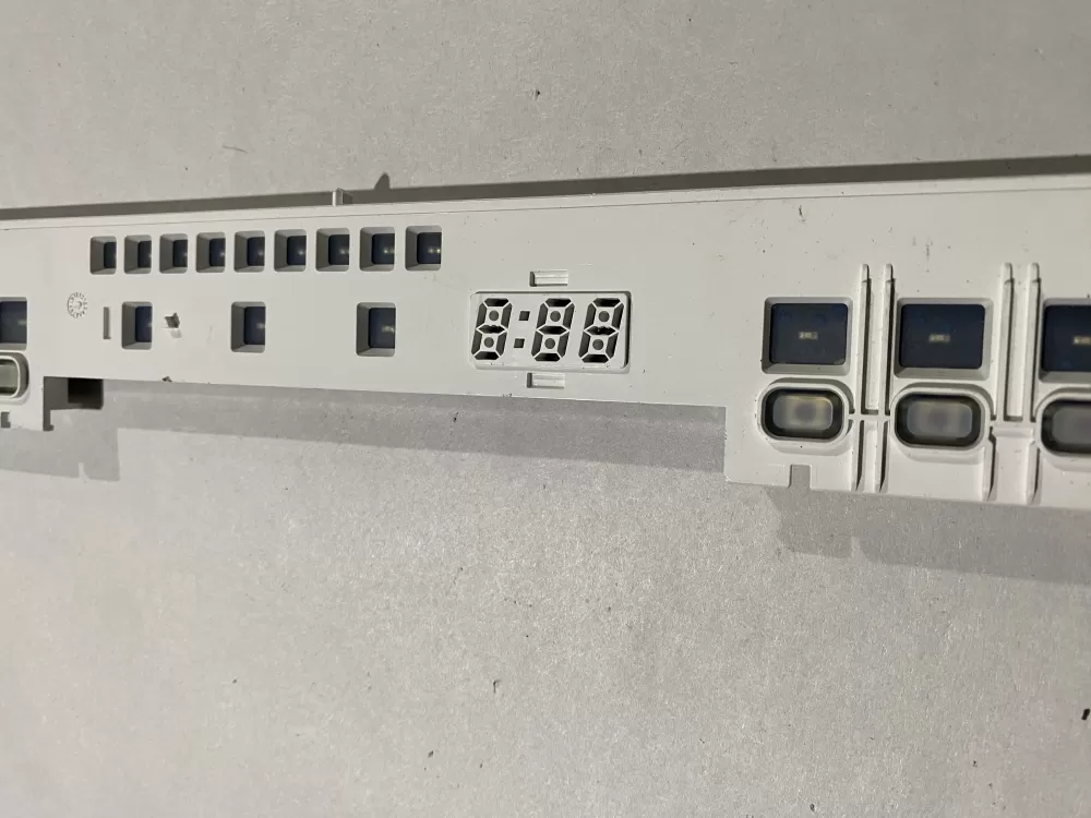 Bosch 9001042835 Dishwasher Control Board AZ143495 | BK2412