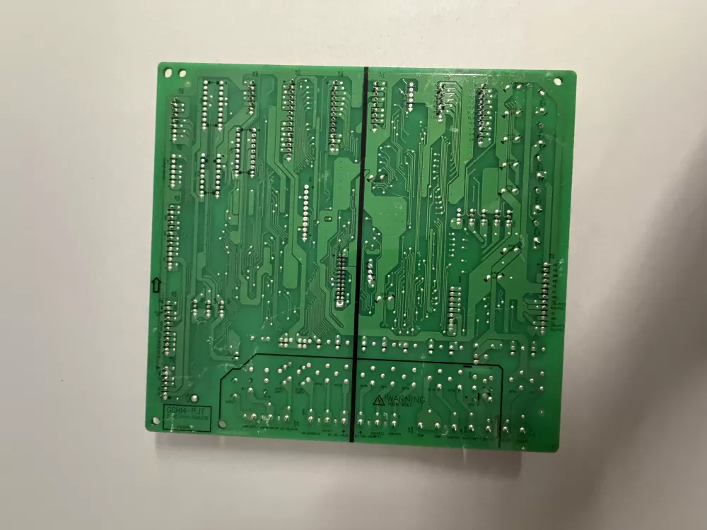 Samsung DA94 03040E Refrigerator Control Board AZ209768 | KM224