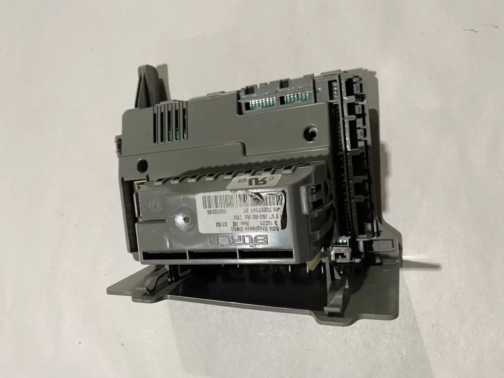 Whirlpool WP8183258 461970227141 01 Washer Control Board AZ152176 | BKV780