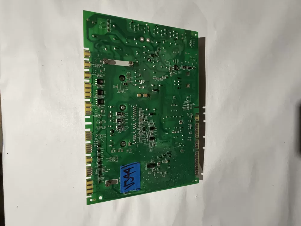 Whirlpool W10748996 12591 Washer Control Board AZ211245 | KMV344