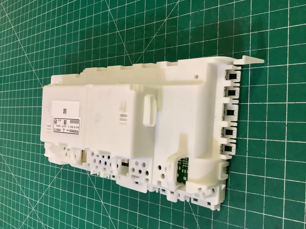 Bosch 9000924038 Dishwasher Control Board AZ194741 | NR590