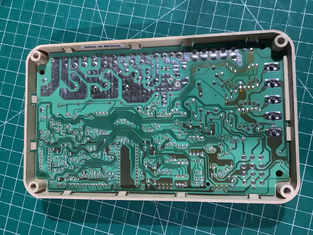 50A50 York Furnace Board - Control