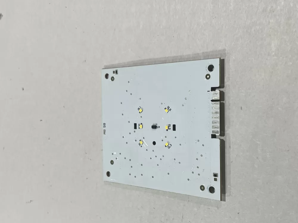 Whirlpool Maytag P34001A3Z Washer Control Board AZ183533 | Wm2703