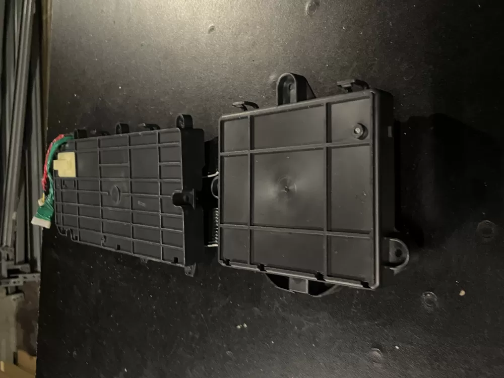 Samsung DC92-00256B AP4452380 Dryer UI Control Board AZ26441 | WMV19