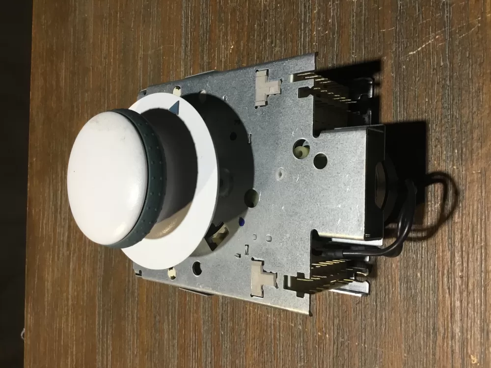 Whirlpool  Maytag WP22004262  AP6006435  6 2308120  62308120  22004262  1032944  22002189  PS11739509  011-65476-01 Washer Timer