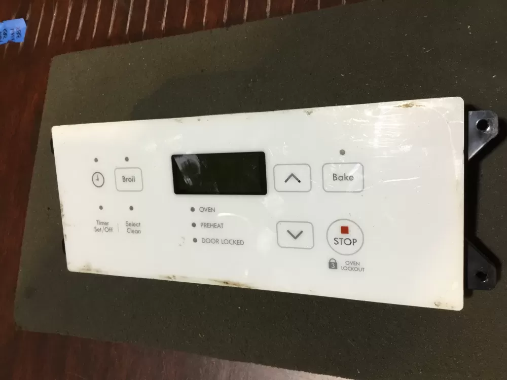 Kenmore AP4510791 316418207 316557107 PS2378931 Range Control Board