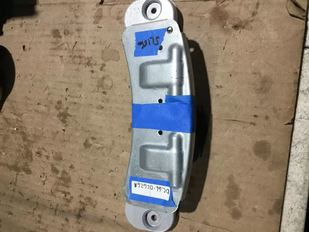 Samsung DC61 02626A Dryer Door Hinge AZ96434 | Sl156