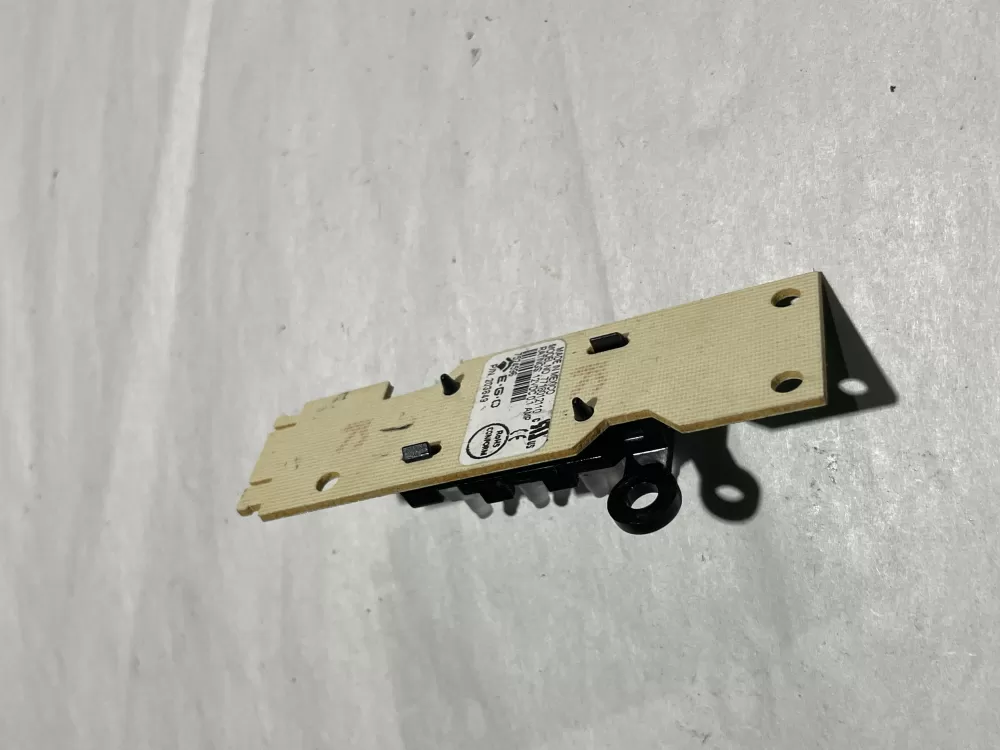 SPEED QUEEN WASHER CONTROL BOARD PART # 203849 AZ113756 | Wm651