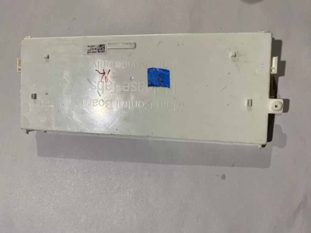 LG EBR86473412 AGM76429510 Dishwasher Control Board  AZ137581 | BKV745