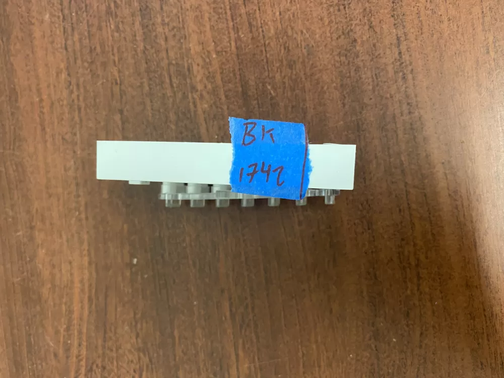 Electrolux EL1345529 A 1345529A Washer Control Board AZ42521 | BK1742