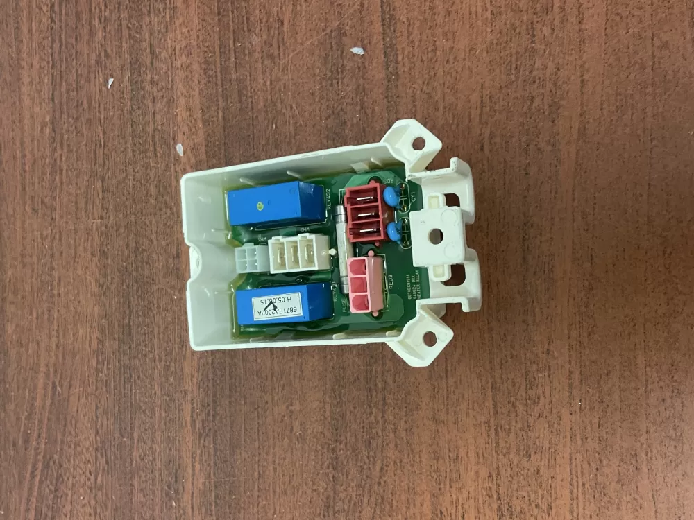 GE 6871EA2003A Washer Control Board
