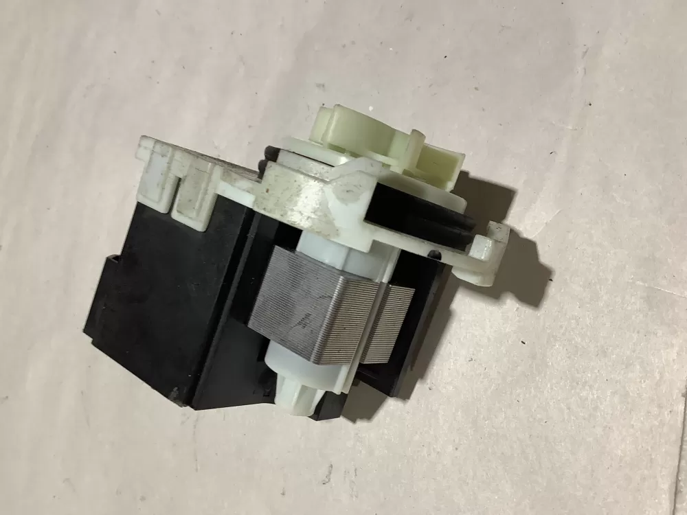 GE WD19X25461 AP6973150 Dishwasher Drain Pump AZ122127 | Sl186