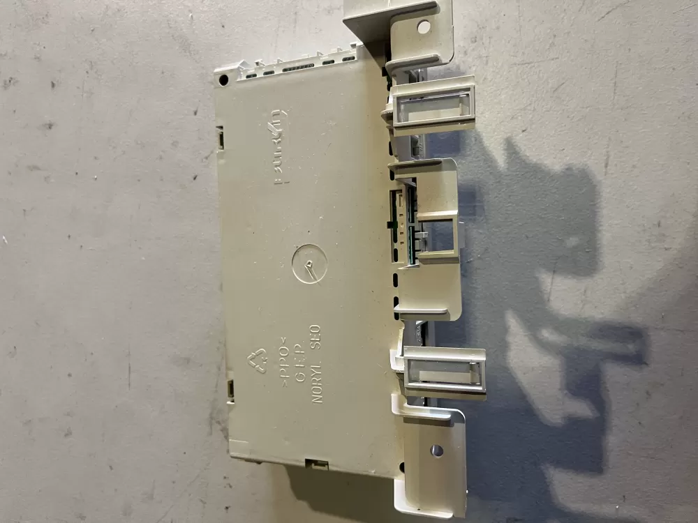 Whirlpool 46197022067401 Washer Main Control Board CCU AZ42898 | 173