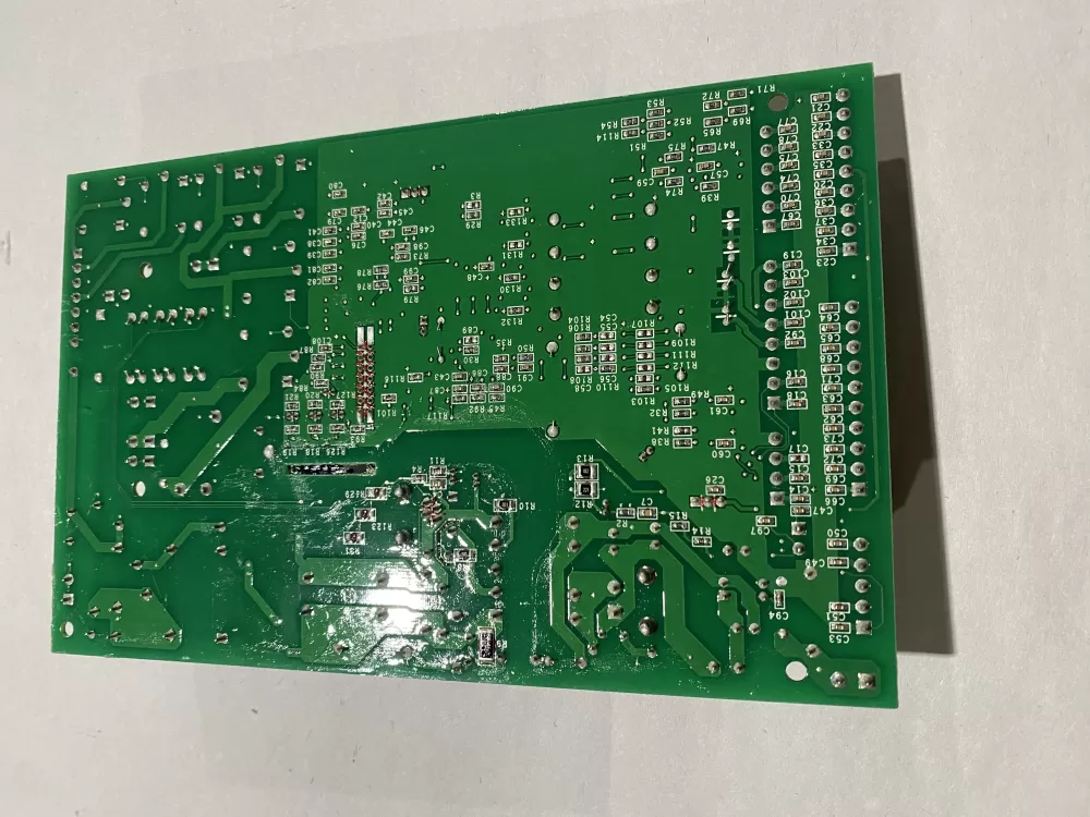 GE 225D4205G010 EBX1069P007 Refrigerator Control Board AZ184407 | BK187
