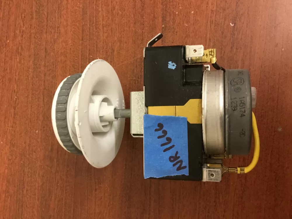 Whirlpool Maytag Magic Chef Admiral 2202150 Dryer Timer AZ30982 | NR1666