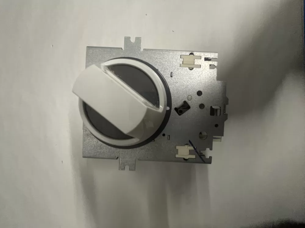  168-177-12 Washer Robertshaw Timer