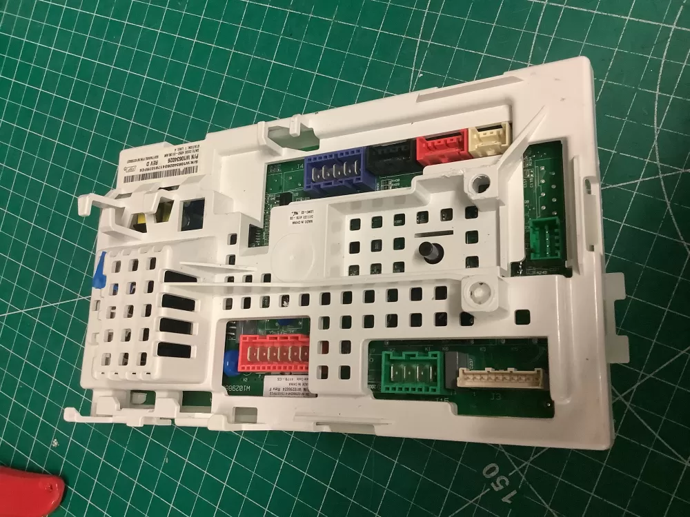 Whirlpool AP5951723 W10634026 PS10056798 Washer Control Board AZ205172 | AR22