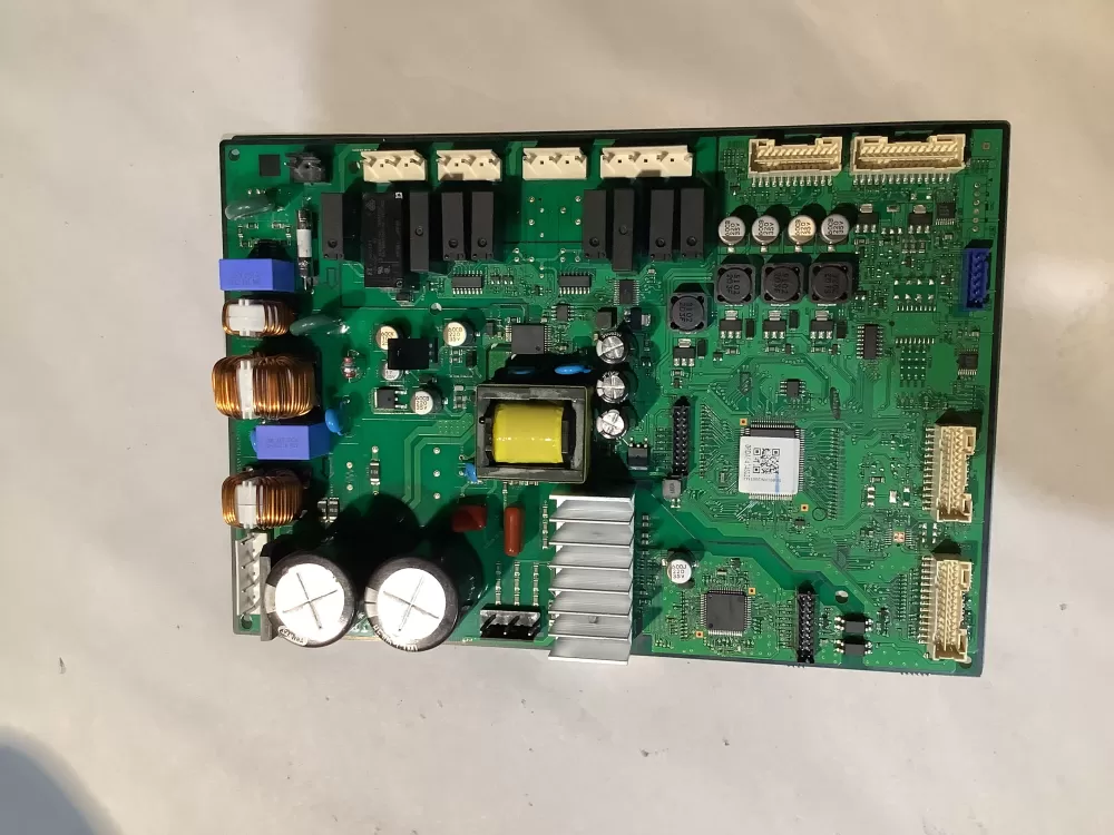 Samsung DA94-04603E Refrigerator Control Board AZ148312 | BG2485